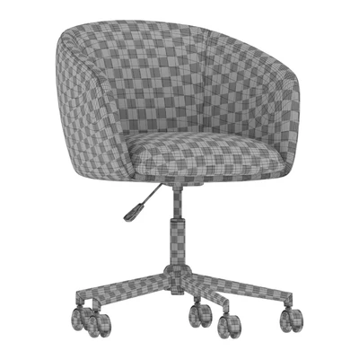 Office chair Thea by La Redoute — Ver 4