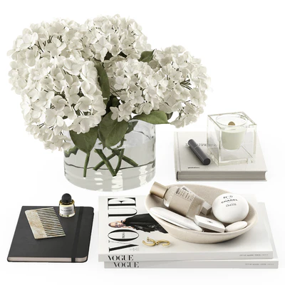Decorative Set 62 — Ver 1