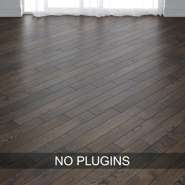 Buckingham Parquet by FB Hout in 3 types — Descargar
