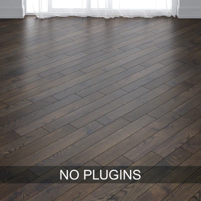 Buckingham Parquet by FB Hout in 3 types — Ver 2