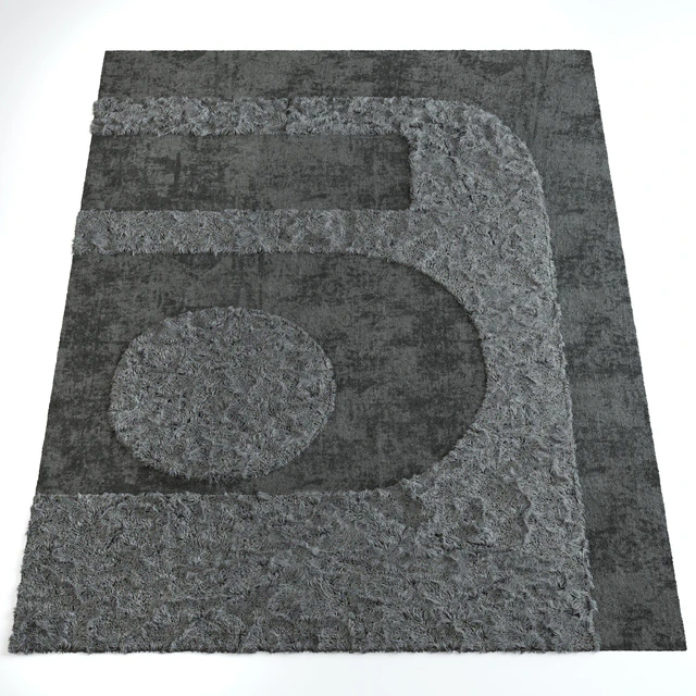 Minotti carpet 02 — Descargar
