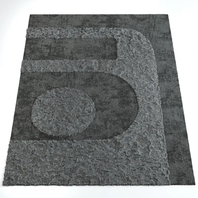 Minotti carpet 02 — Ver 1