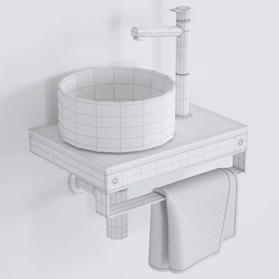 Ceramica Cielo Shui Comfort art. Milat — Ver 2