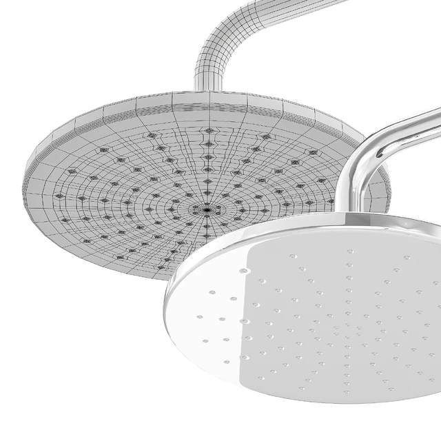 Shower cabins with trays STURM   Set 1 — Descargar