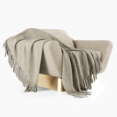 Koumac armchair — download