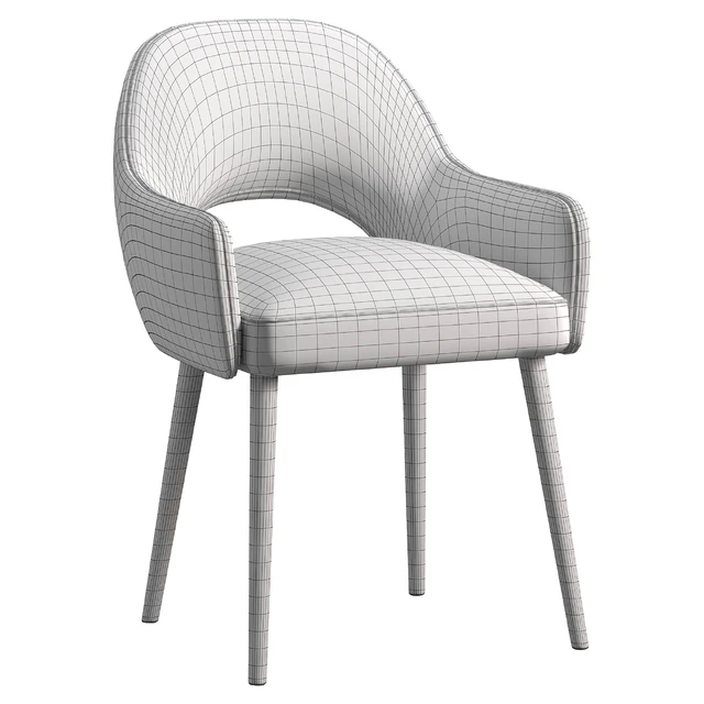 Scala chair by collinet sieges — Descargar
