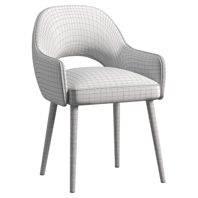 Scala chair by collinet sieges — Ver 3
