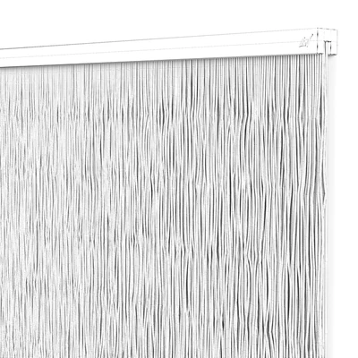 Decorative textile panel Blue Ridge — Ver 5