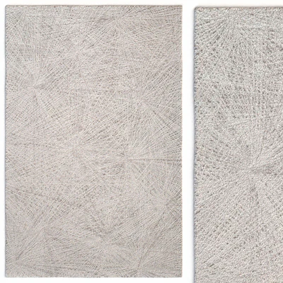 Ковер The Rug Republic Barret Ivory Rug — Вид 1