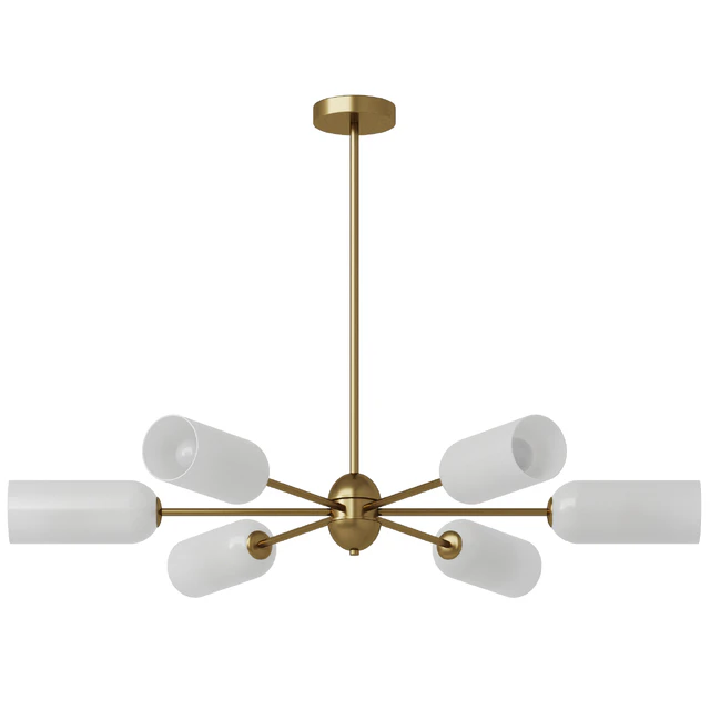 Люстра ST Luce Treviso SL1180.202.06 — Скачать