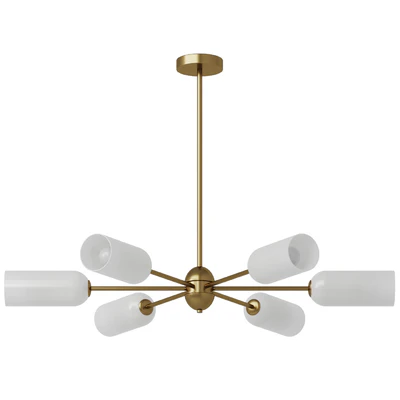 Люстра ST Luce Treviso SL1180.202.06 — Вид 3