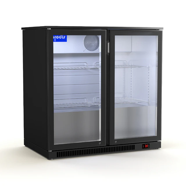 Refrigerator  Prodis — Скачать
