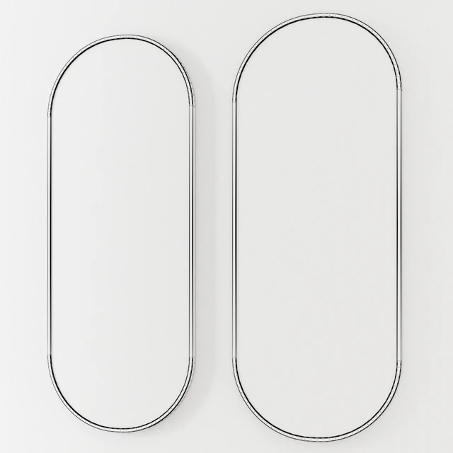 Solanas Mirror by Gandiablasco Mirror — Descargar
