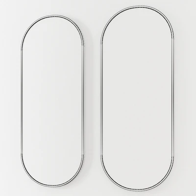 Solanas Mirror by Gandiablasco Mirror — Ver 3