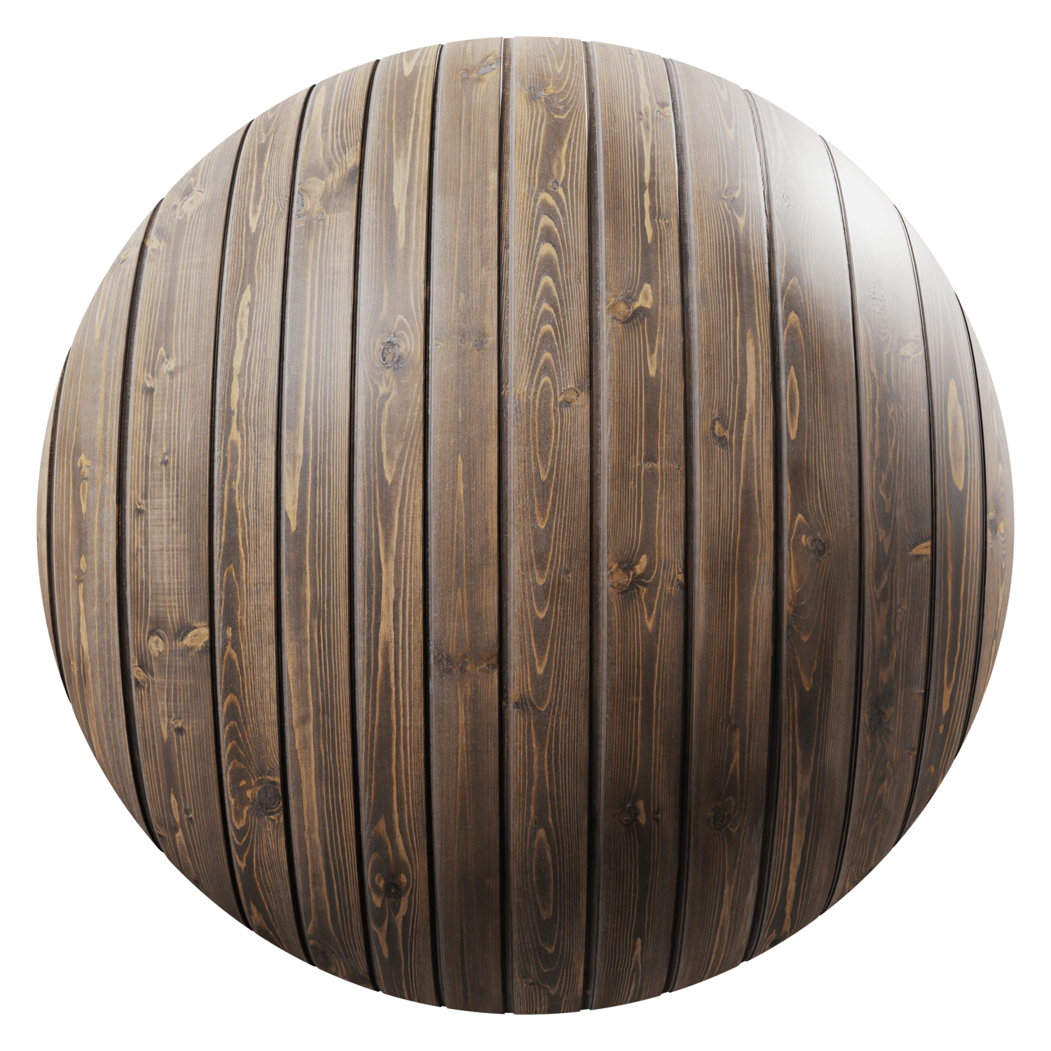 wood planks natural 005 — Скачать
