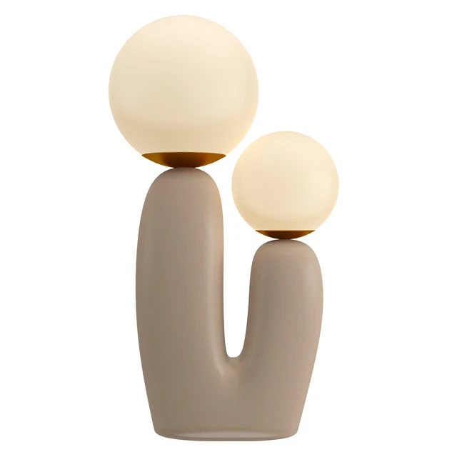 Oo Lamp designed by Eny Lee Parker by Loft-concept — Descargar