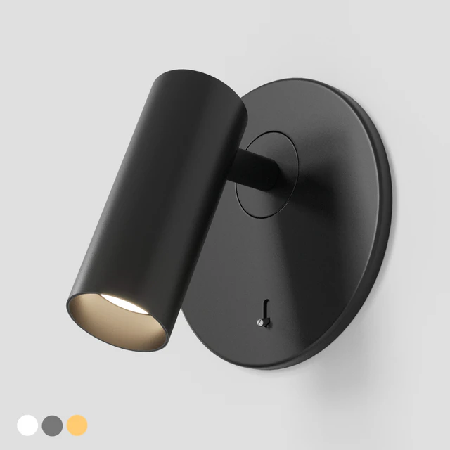 Lightology MICRO RECESSED By Astro Lighting — Descargar