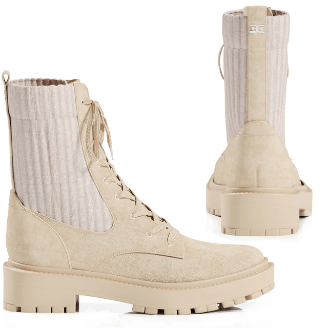 Lydell Seasame Boot — Descargar