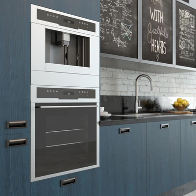 Scavolini Diesel Social Kitchen 2 — Ver 3
