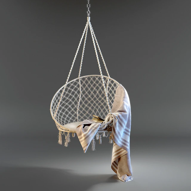 Hanging chair — Descargar