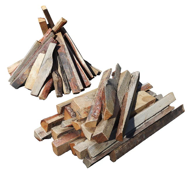 Firewood — Descargar