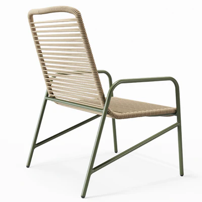 Kendra table and chairs Divan.ru — Ver 3
