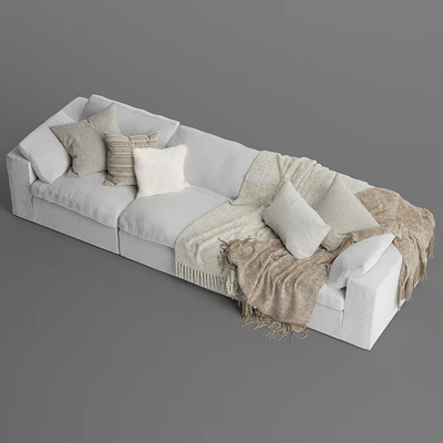 Mateo Modular Sofa — Вид 4