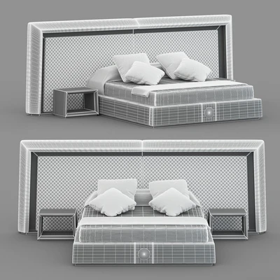 Bed tecni nova — Ver 2