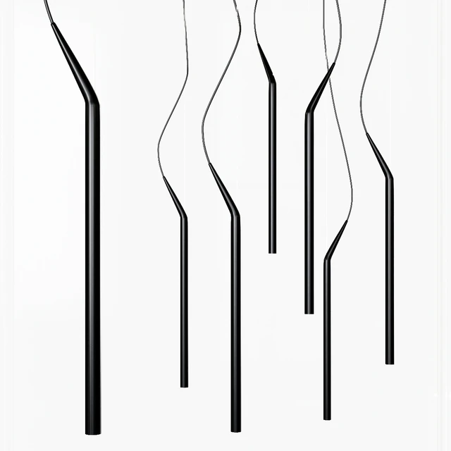 Pendant lamp Lampatron ADOR — Descargar