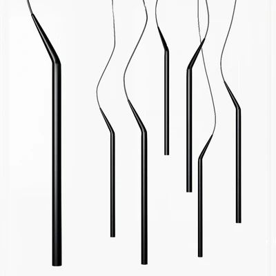Pendant lamp Lampatron ADOR — Descargar