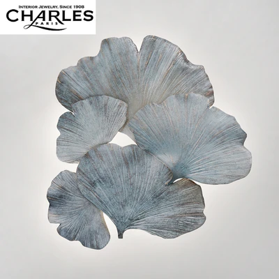 Charles Paris Bra Pallazo 5 leaves — Скачать