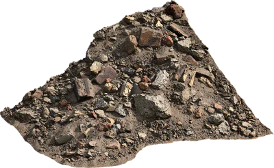 bricks rubble 002 — Descargar