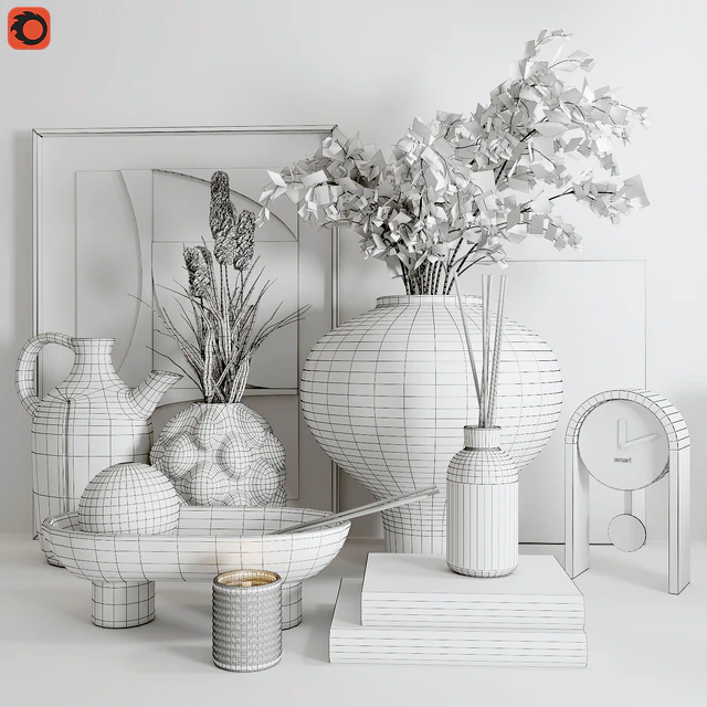 Decorative set 23 — Скачать