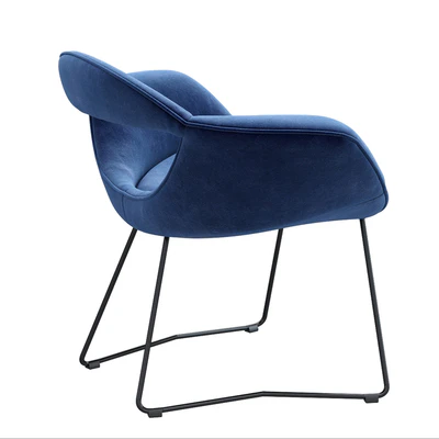 WALTER KNOLL RUMI CHAIR — Вид 3