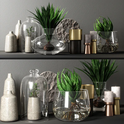 decorative set 03 — Ver 1
