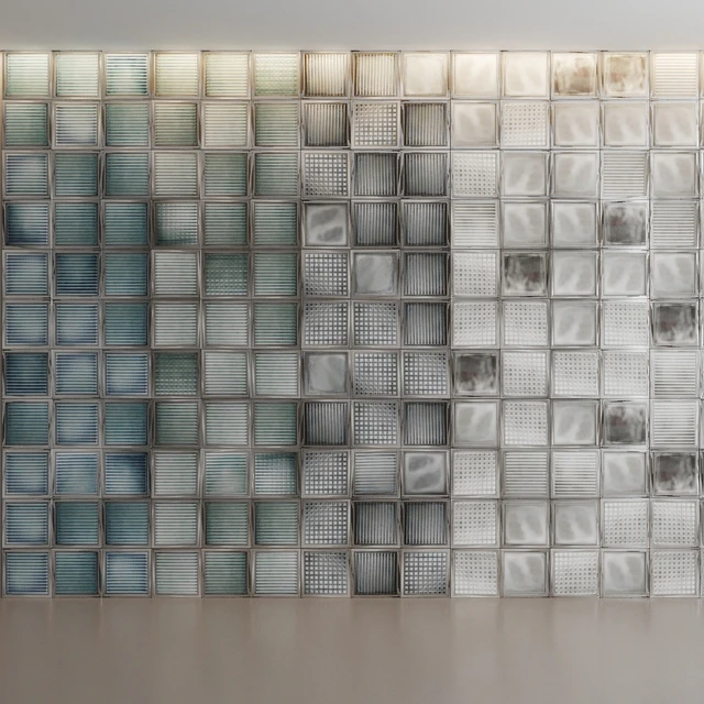 Diesel Glass Blocks by Iris Ceramica — Descargar