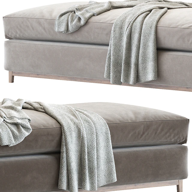 Hugo bench — Descargar