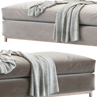 Hugo bench — Ver 3
