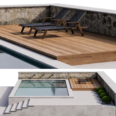 Pool 08 — Ver 2