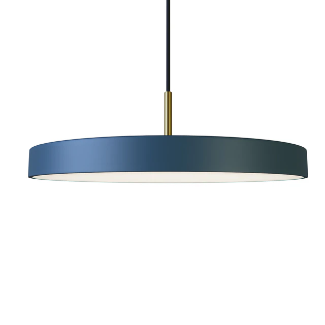 Lamp Asteria petrol — Descargar