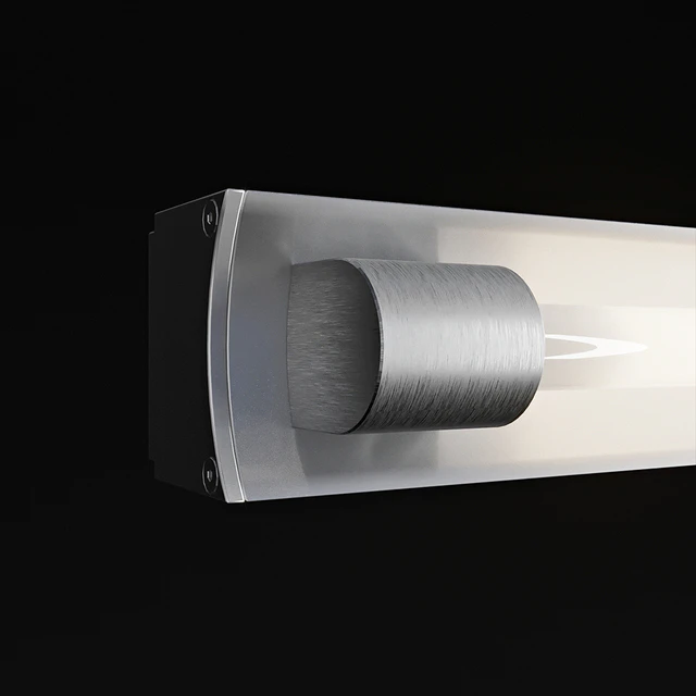 Delta light LAY OUT 124 — Descargar