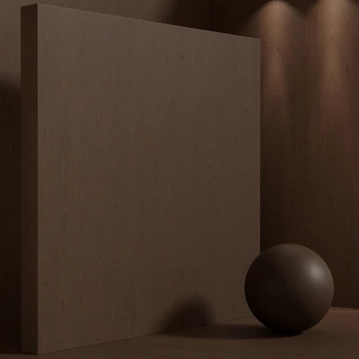 Material wood (seamless) wenge - set 158 — Ver 6