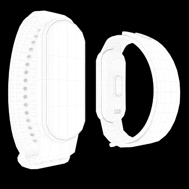 Xiaomi Mi Band 6 — Download