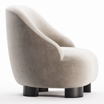 MARGAS LC1 By &TRADITION — Ver 4