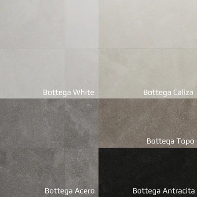 Porcelanosa Bottega, Spiga, Twin — Вид 3
