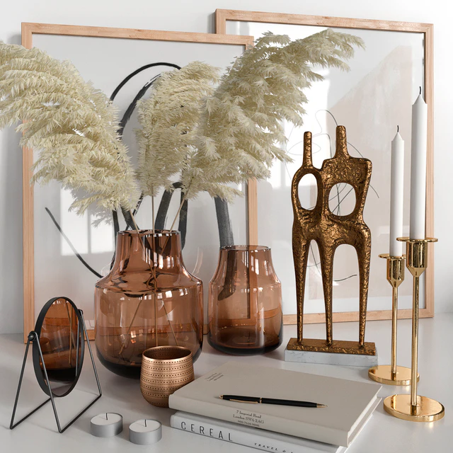 Decorative Set 02 — Descargar