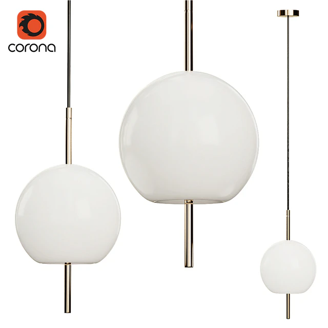 Design lamps Lioba — Descargar