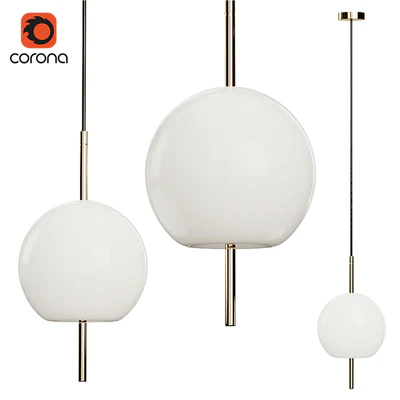 Design lamps Lioba — Descargar