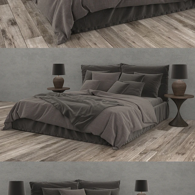 BED 2 — Descargar