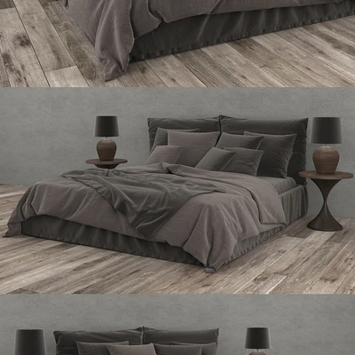BED 2 — Ver 3